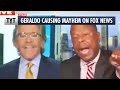 Fox Fight Over Credibility