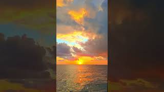 One Of The Best And Most Delightful Sunset In For 60X