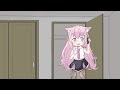 【切り抜き漫画】もしもストーカーが宝鐘マリンだったら【閉店事件】