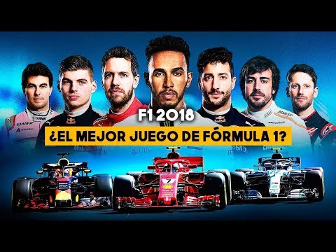 Vídeo: Revisión De F1 2018: Las Ganancias Marginales Lo Convierten En El Mejor Juego De F1 De Codemasters Hasta La Fecha