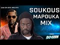 Soukous mix ft awilo meiway extra musica magic system les youles espoir 2000