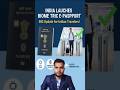 India Launches Biometric e-Passport | Who Can Apply &amp; How to Get It | Complete Guide #ePassportIndia