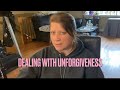 BIBLE CLIP FOR WHAT IS UNFORGIVENESS ? #clips #bibleclips