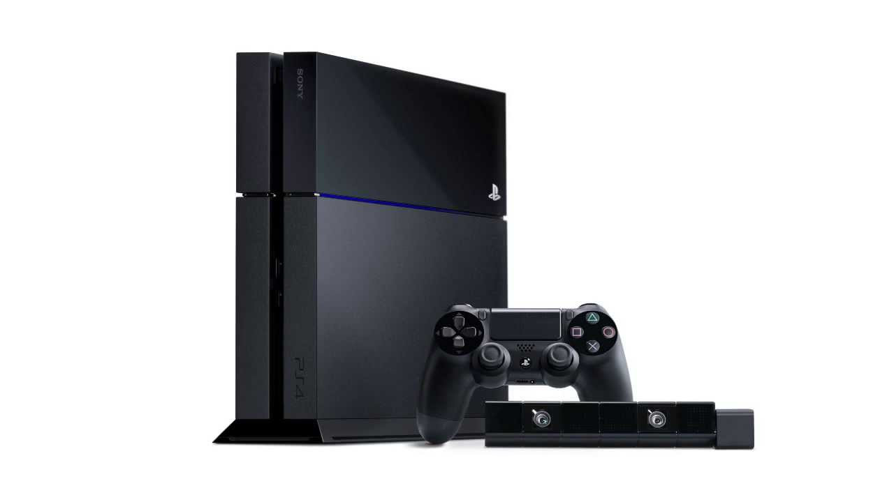 PlayStation4（プレイステーション4） SONY PS4 プレステ4 プレイステーション4 選べる型番・カラー