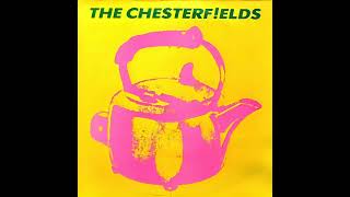 The Chesterfields - Ask Johnny Dee