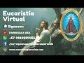 Eucaristía Virtual 01 Septiembre 2020 Parroquia Nuestra Señora de Aparecida Padre Hernán Baez