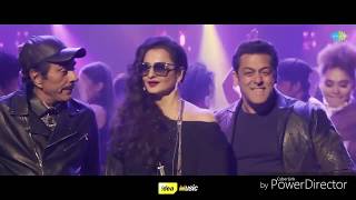 rafta rafta ankh Meri ladi video song yamla pagla deewana phir se