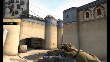 Kobra #Action  CS:GO FragMovie