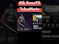 Mk boss93  freefrie short virtal gaming