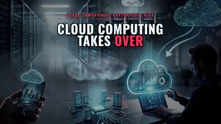 Full Cloud Computing Takes Over: The Shift from On-Premises to Cloud-Based Infrastructure News