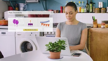 Connecting touchpoints to connected lives