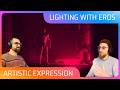 Stylized Rendering in a Physically Based Context - Lighting for Videogames