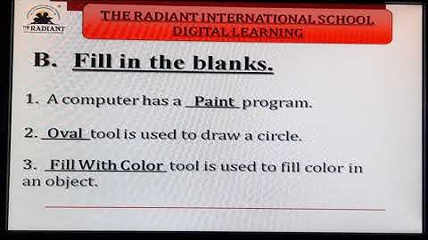 2020 12 05 GRADE 1 COMPUTER CH 7 DRAWING WITH A COMPUTER