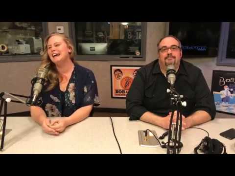 mcgees property The Nooner with Josh ft. Grace Yinger