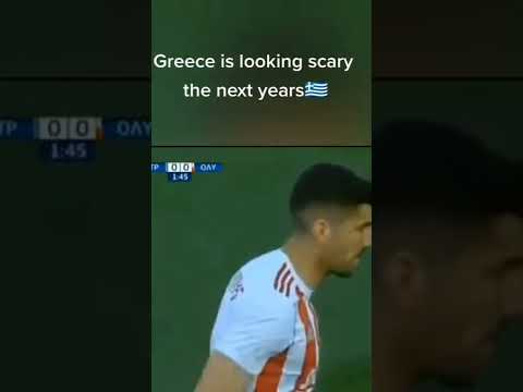 Greece🔥🇬🇷 (go gyal