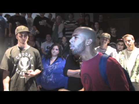 Holy vs Ray