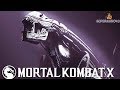 I GOT THE BEST ALIEN BRUTALITY! - Mortal Kombat X: "Alien" Gameplay