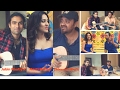 Bawara Mann song Live | Jolly LLB 2 | Jubin Nautiyal, Neeti Mohan, Chirantan Bhatt | Candid Chat