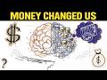 How Money Secretly Rewired Your Brain