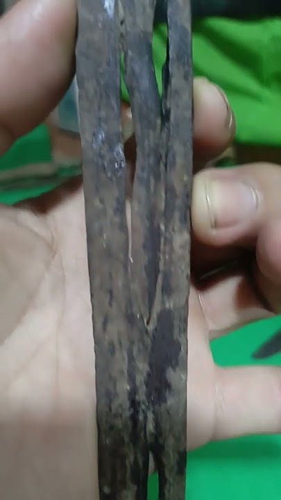 KERIS COMBONG PEMIKAT GAIB