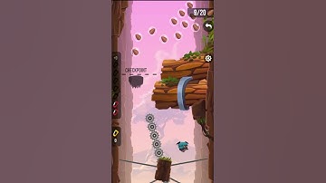 How would Tallest Tree | Mt. Fuji | Route 2 | Level 3 look in Reverse