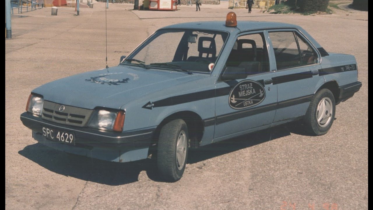 Dzieje Ustki cz.I Stolpmünde Aufzeichnungen