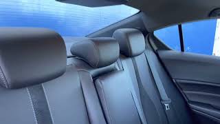 DM 2021 Acura ILX with A-Spec and Premium Package  stk# 21468