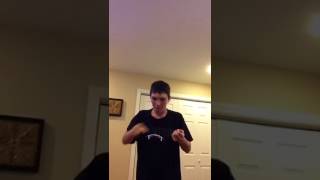 Ultimate Dab On Them Haters.