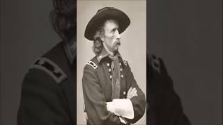 George Custer - Hero Or Glory Hunter