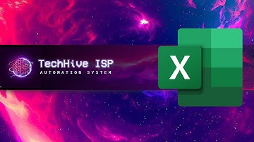 ISP System (Excel-based system)