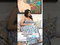 Restaurant Style Food At Chitrangda Singh’s Home | Curly Tales #shorts