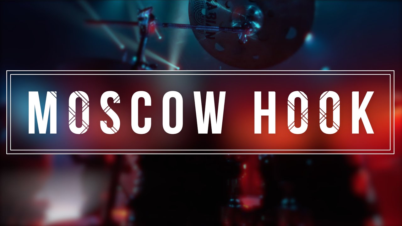 Барабанное шоу, Кавер группа "Moscow HooK" | шоу барабанщиков Москва | Шоу с Симфоническим оркестром