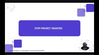 Risk Register for AI project
