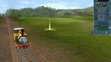 Si3d Stepney 2009 Ajs Script Test trainz