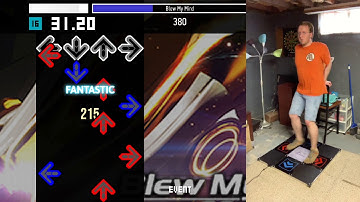 (Stepmania) Blew My Mind ESP-16