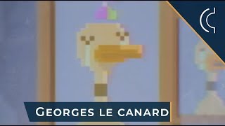 Georges canard (pnj) - je suis