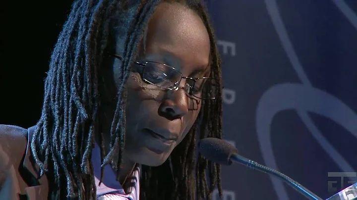 Kasha Jacqueline - Uganda's Nuremberg Laws