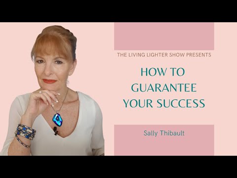 How to Guarantee