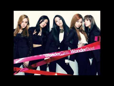 (+) Tell Me(2012 ver.)-Wonder Girls(원더걸스)