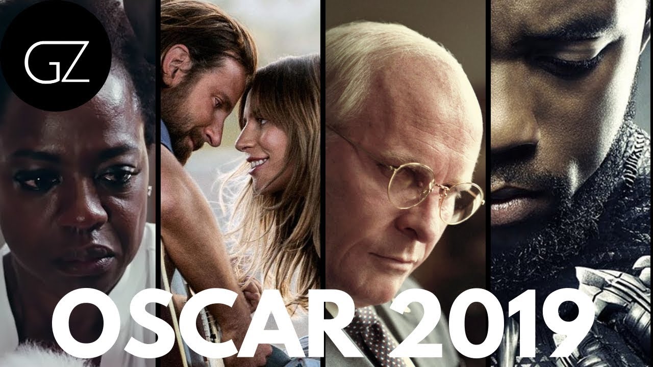 Resultado de imagem para Oscar 2019 - Morning Show