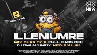 Download lagu DJ TRAP SAD ILLENIUMRE BASS PANJANG PARTY KARNAVAL VIRAL TERBARU - RNH MUSIC