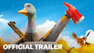 Duckside Beta Launch Trailer