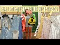 1000 summer shopping spree   shopping for a secret vacation