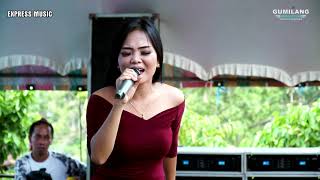 BUKAN TAK MAMPU FEBI PESEK EXPRESS MUSIC
