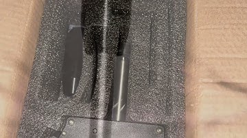 Simjack sequential shifter close look unboxing