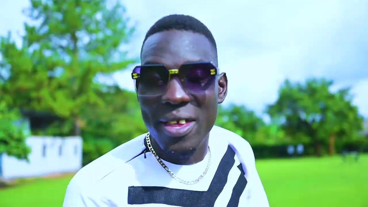 Yesu tye I cwinya by Brother Tommy Latim official video