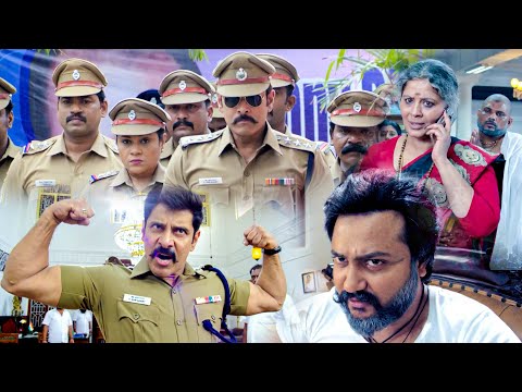 Chiyaan Vikram &