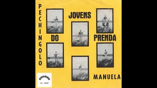 Jovens do Prenda - Manuela
