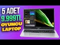 Bence Zam Gelmeden Alınabilecek 5 Laptop! 9.999 - 15.000 TL Arası FP Oyuncu Notebook