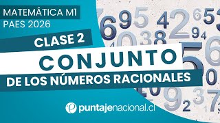 Paes M1  Set Of Rational Numbers  Class 2